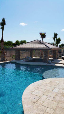 Custom Pool Builder Designer Custom Pool Builder Designer