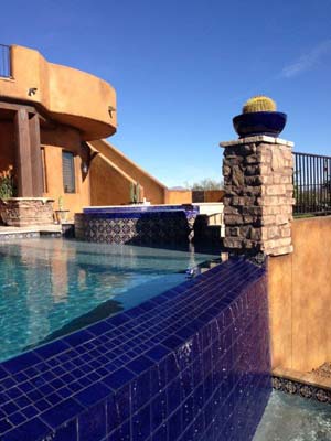 Custom Pools by Specialty Pools Custom Pools