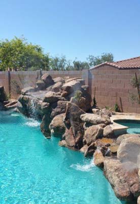 Residential Lazy River Pool Designs dallas fort worth area residential lazy rivers farleypooldesignscom 817 522 2605 Lazy River Pools Residential Lazy River Pool Designs if only a rapids channel to bring full circle lazy river pools Lazy River Pools