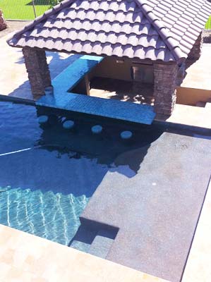 Outdoor Living Spaces by Specialty Pools Outdoor Living Spaces