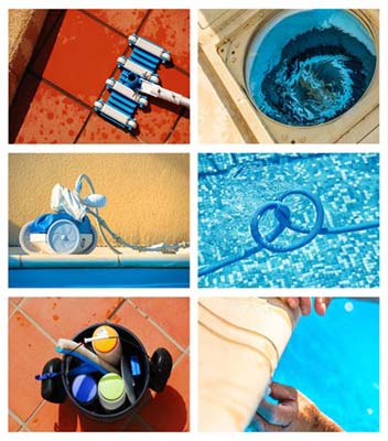 Pool Maintenance and Repair by Specialty Pools Pool Maintenance and Repair