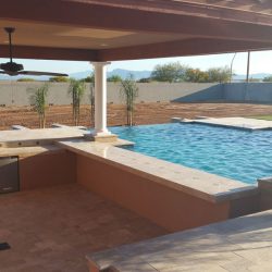 Custom Pools By Specialty Pools