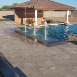 Custom Pools By Specialty Pools