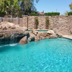 Custom Pools By Specialty Pools