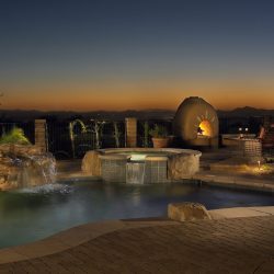 Custom Pools By Specialty Pools