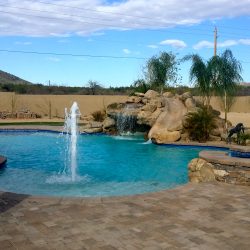 Custom Pools By Specialty Pools