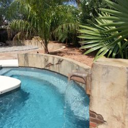 Custom Pools By Specialty Pools