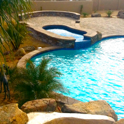 Custom Pools By Specialty Pools