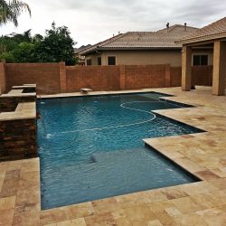 Custom Pools By Specialty Pools