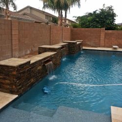 Custom Pools By Specialty Pools