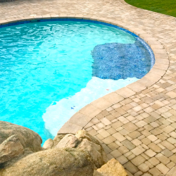 Custom Pools By Specialty Pools