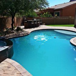 Custom Pools By Specialty Pools