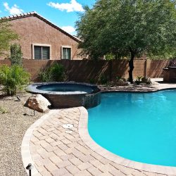 Custom Pools By Specialty Pools