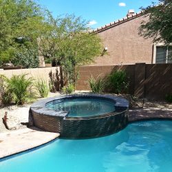 Custom Pools By Specialty Pools