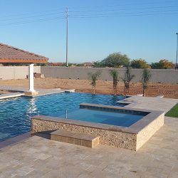 Custom Pools By Specialty Pools