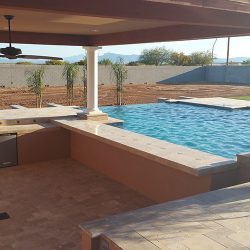 Custom Pools By Specialty Pools