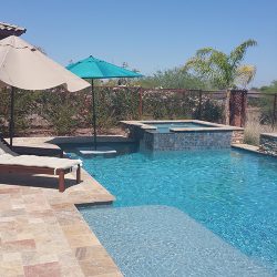 Custom Pools By Specialty Pools