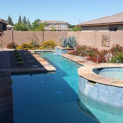 Custom Pools By Specialty Pools