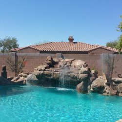 Custom Pools By Specialty Pools