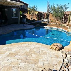 Custom Pools By Specialty Pools