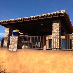 Custom Outdoor Living Space By Specialty Pools