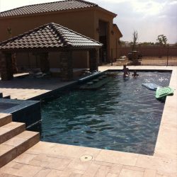 Custom Pools By Specialty Pools