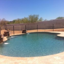 Custom Pools By Specialty Pools