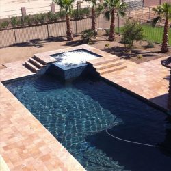 Custom Pools By Specialty Pools