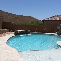 Custom Pools By Specialty Pools