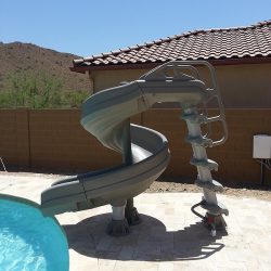 Custom Pools By Specialty Pools