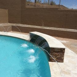 Custom Pools By Specialty Pools