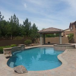 Custom Pools By Specialty Pools