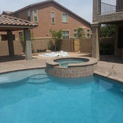 Custom Pools By Specialty Pools