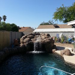 Custom Pools By Specialty Pools