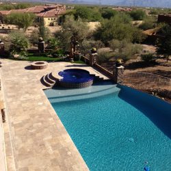 Custom Pools By Specialty Pools