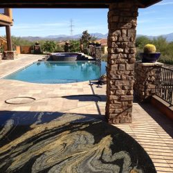 Custom Pools By Specialty Pools