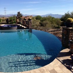 Custom Pools By Specialty Pools