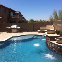 Custom Pools By Specialty Pools