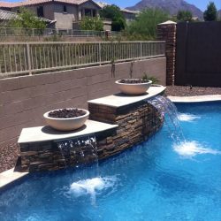 Custom Pools By Specialty Pools