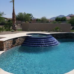 Custom Pools By Specialty Pools