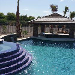 Custom Pools By Specialty Pools