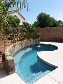 Inground Swimming Pools Phoenix