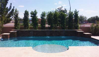 Swimming Pool Contractor Queen Creek by Specialty Pools Swimming Pool Contractor Queen Creek