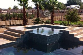 Pool Builders Queen Creek