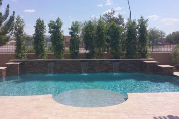 Pool Builders Near Me Phoeniz Arizona