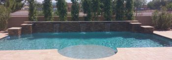 Pool Builders Near Me Phoenix Arizona