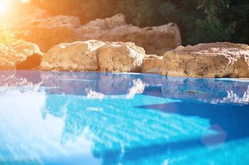 Pool Remodel Gilbert Az