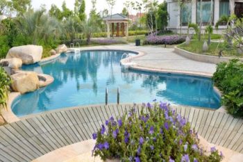 Pool Builders Goodyear AZ