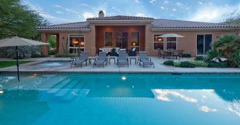 Pool Builders in Peoria AZ