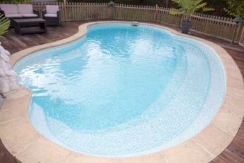 Backyard Pool Designs Surprise AZ
